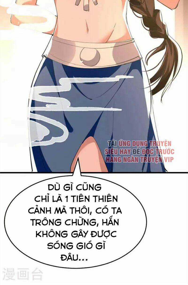 Tiên Đế Qui Lai - Chapter 252 - Trang 39