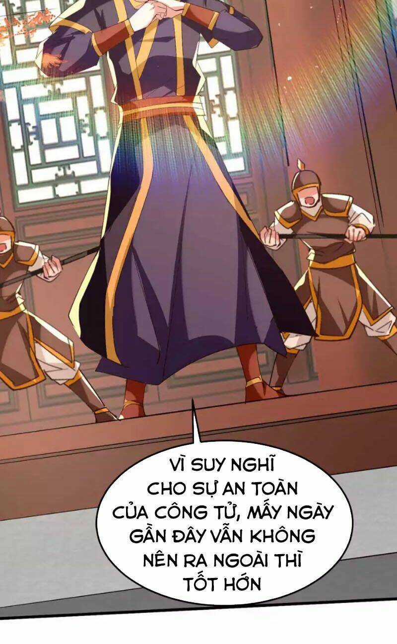 Tiên Đế Qui Lai - Chapter 252 - Trang 5