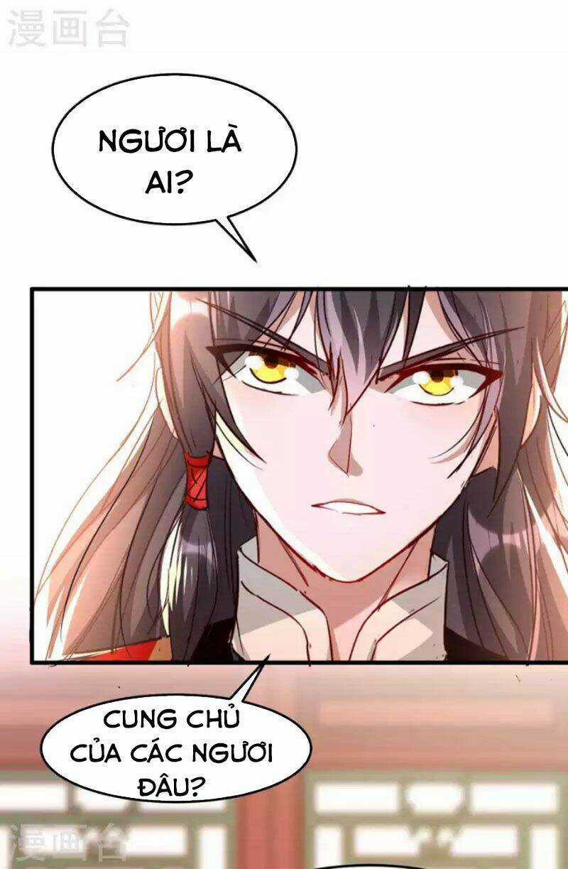 Tiên Đế Qui Lai - Chapter 252 - Trang 6