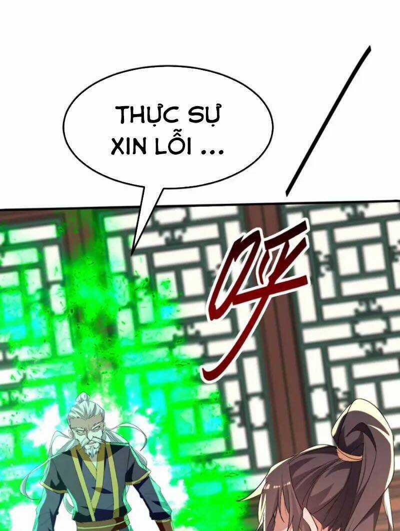 Tiên Đế Qui Lai - Chapter 252 - Trang 9
