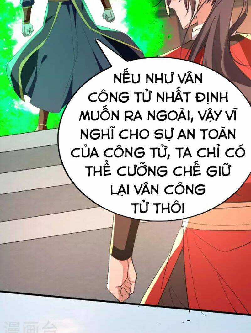 Tiên Đế Qui Lai - Chapter 252 - Trang 10
