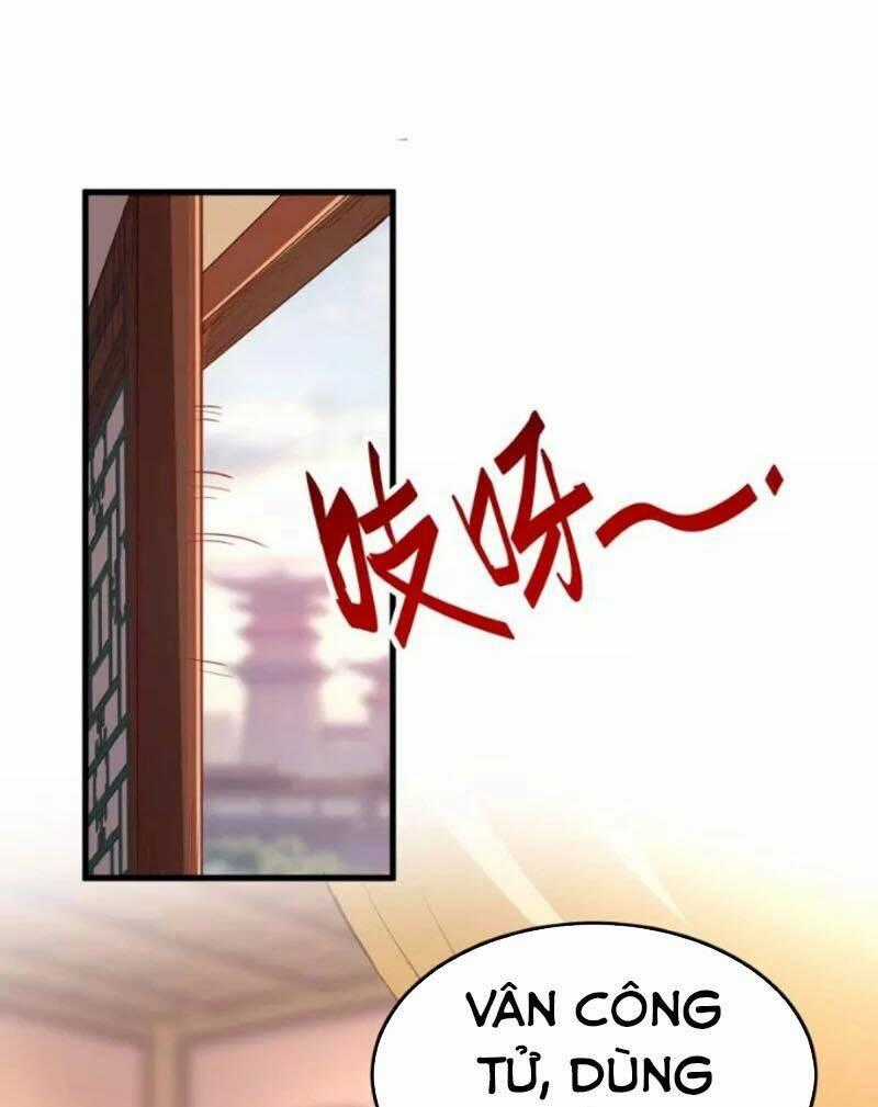 Tiên Đế Qui Lai - Chapter 253 - Trang 1