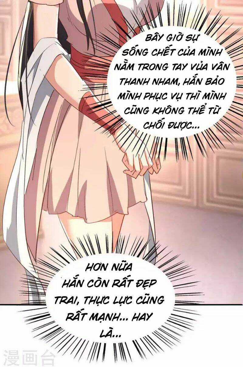 Tiên Đế Qui Lai - Chapter 253 - Trang 14