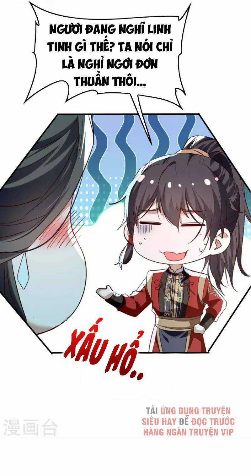 Tiên Đế Qui Lai - Chapter 253 - Trang 15