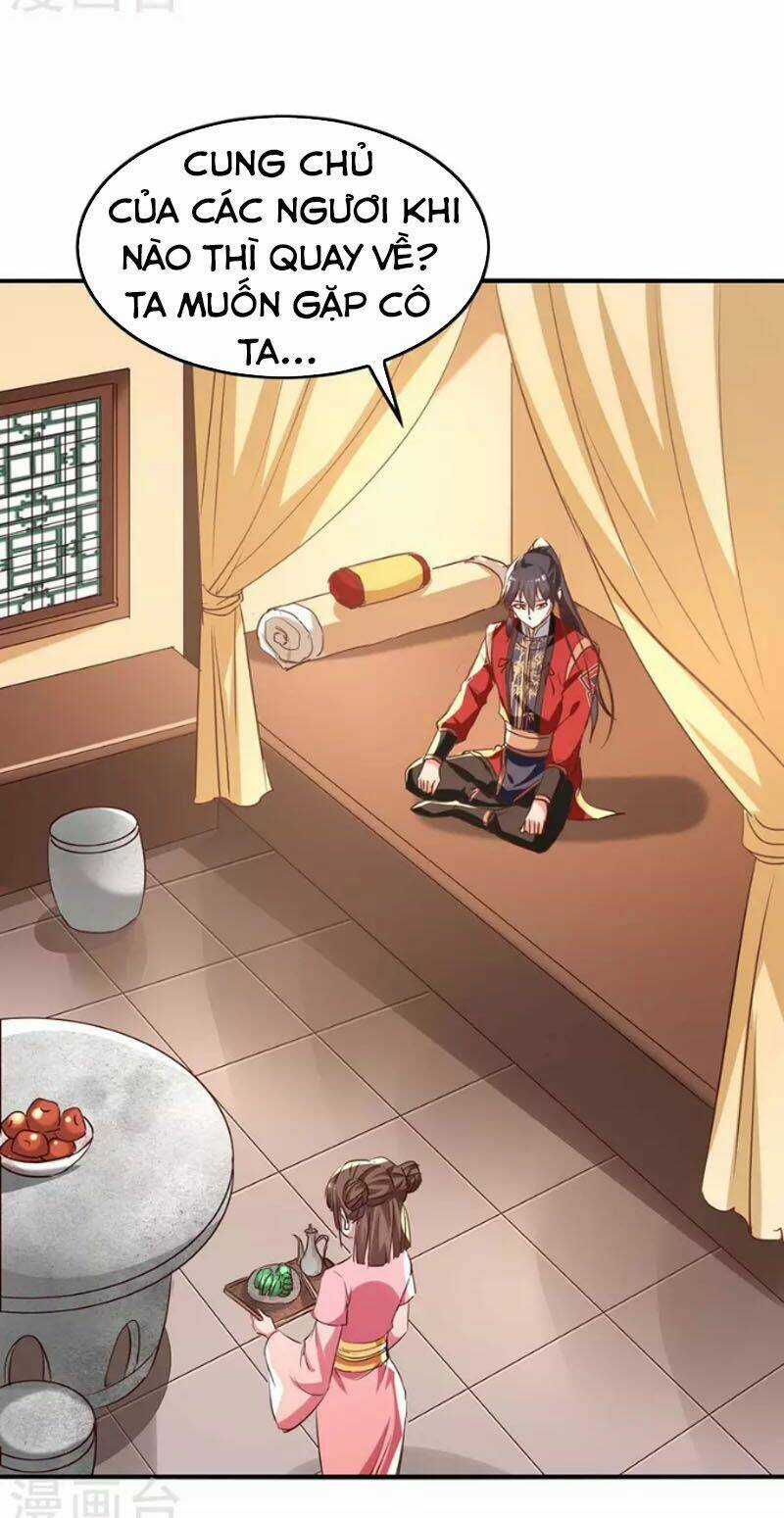Tiên Đế Qui Lai - Chapter 253 - Trang 3