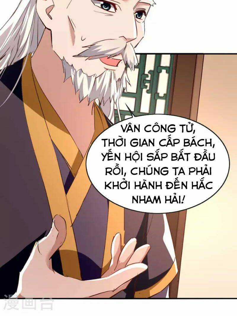 Tiên Đế Qui Lai - Chapter 253 - Trang 25