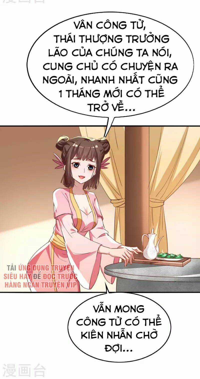 Tiên Đế Qui Lai - Chapter 253 - Trang 4