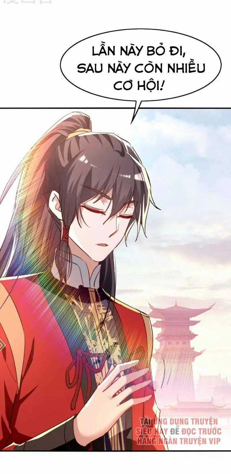 Tiên Đế Qui Lai - Chapter 253 - Trang 37