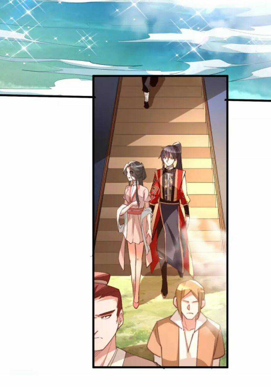 Tiên Đế Qui Lai - Chapter 254 - Trang 22