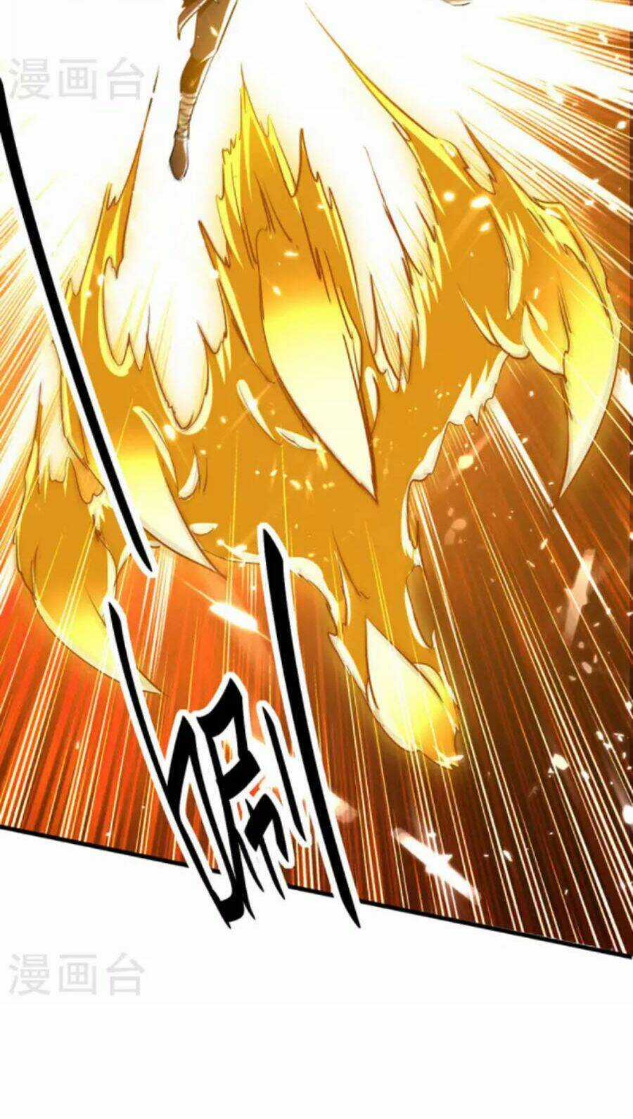 Tiên Đế Qui Lai - Chapter 255 - Trang 22