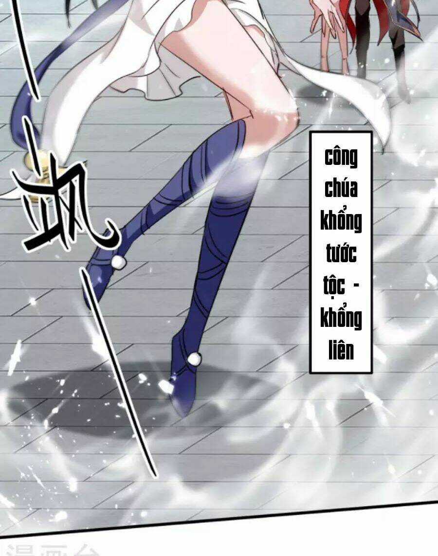 Tiên Đế Qui Lai - Chapter 255 - Trang 28