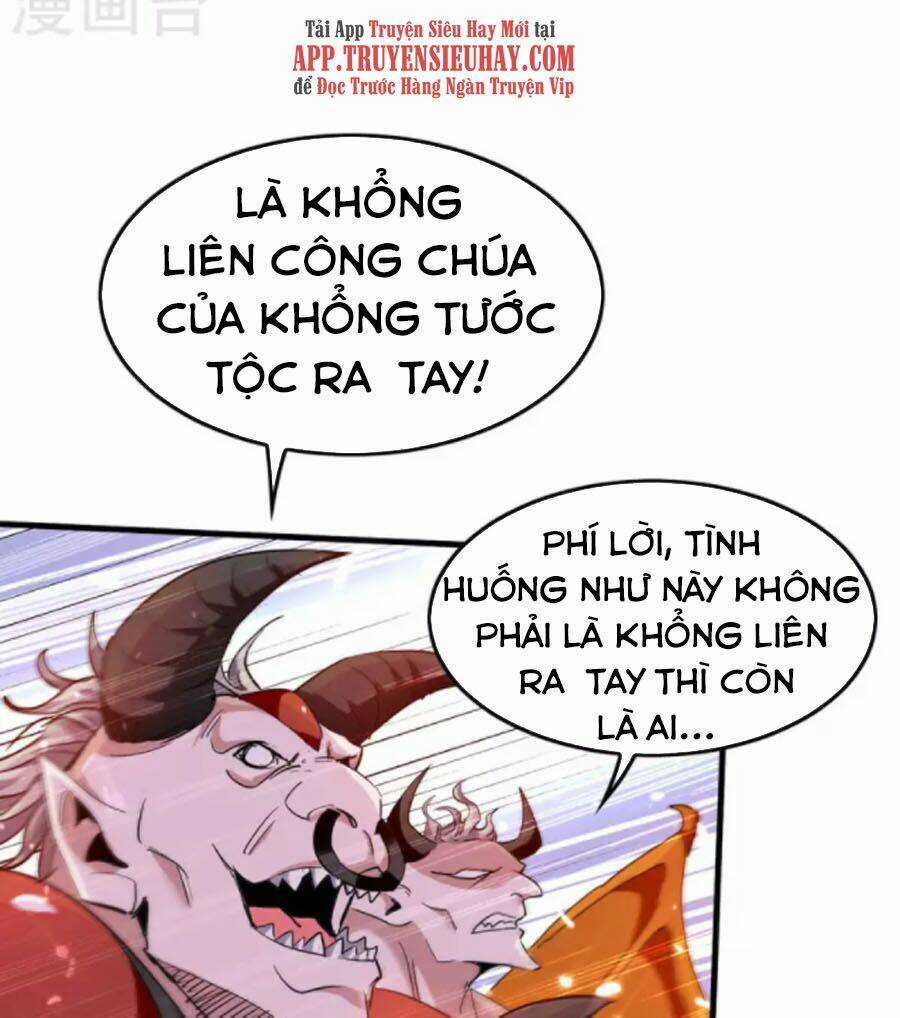 Tiên Đế Qui Lai - Chapter 255 - Trang 29