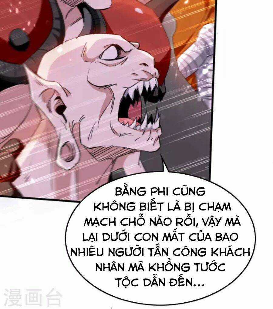 Tiên Đế Qui Lai - Chapter 255 - Trang 30