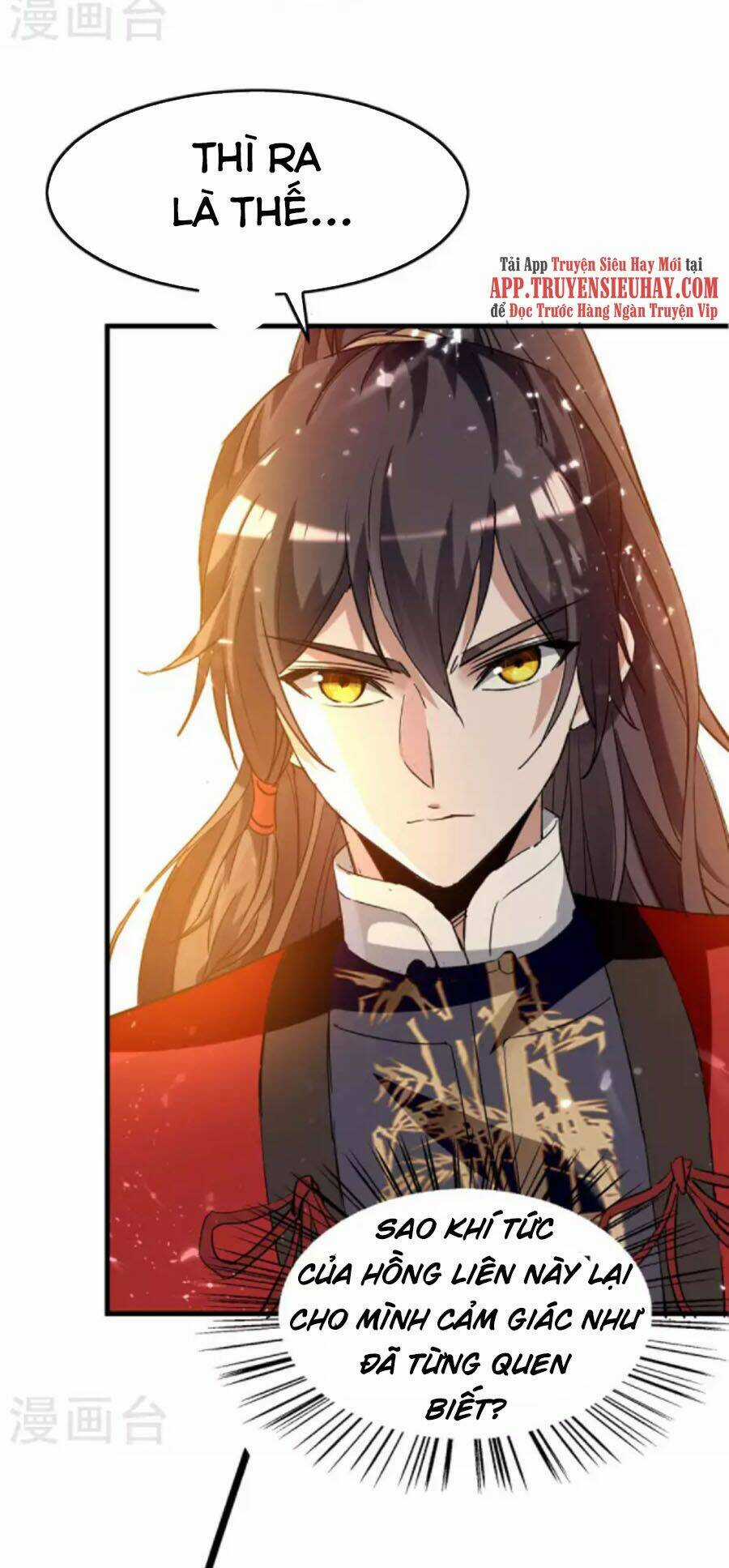 Tiên Đế Qui Lai - Chapter 255 - Trang 33