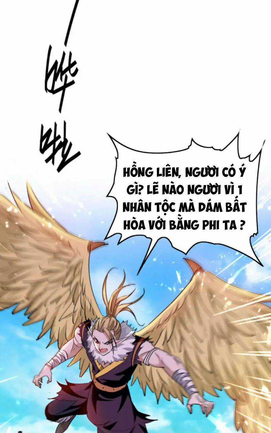 Tiên Đế Qui Lai - Chapter 255 - Trang 34