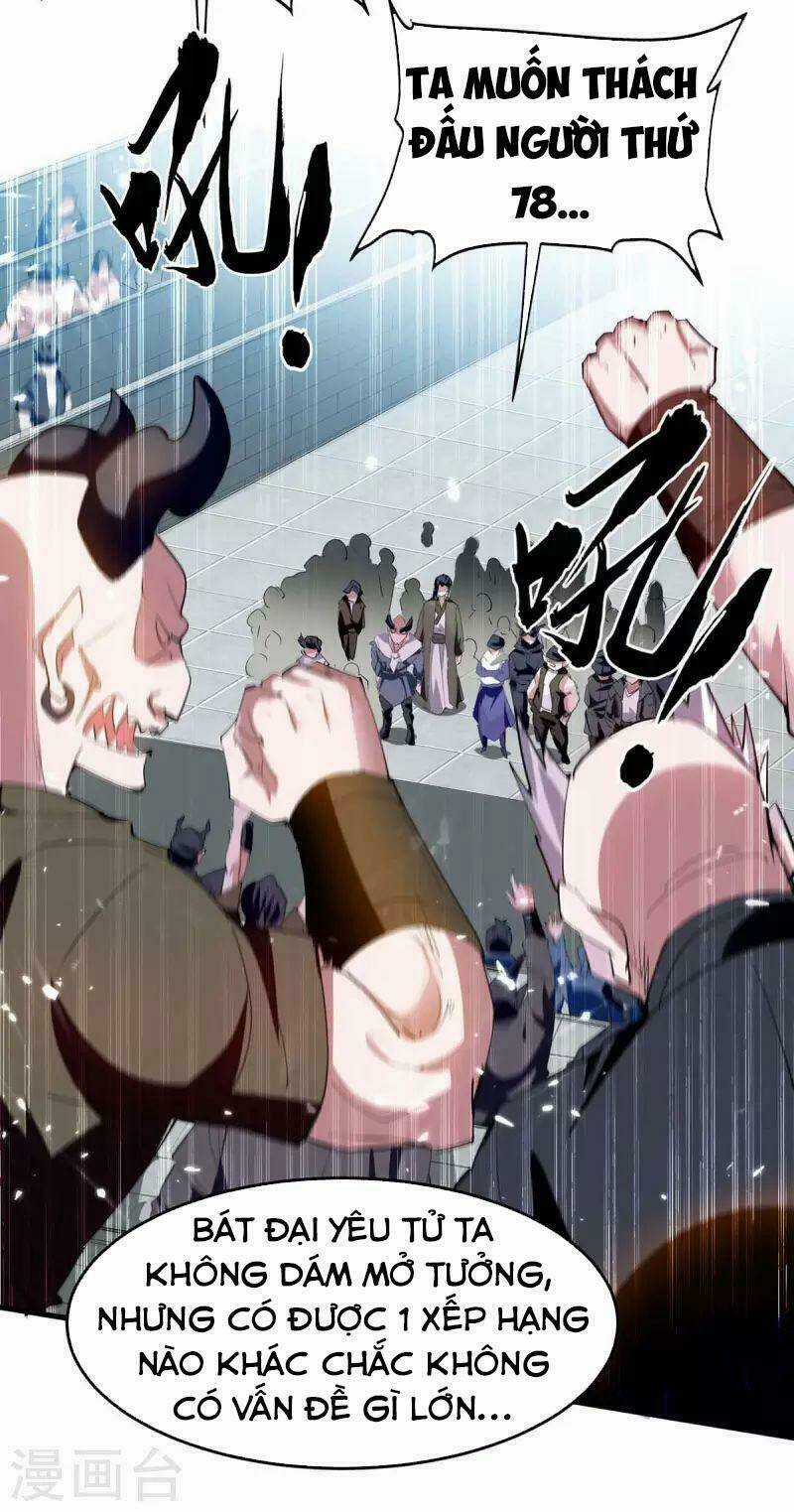 Tiên Đế Qui Lai - Chapter 257 - Trang 6