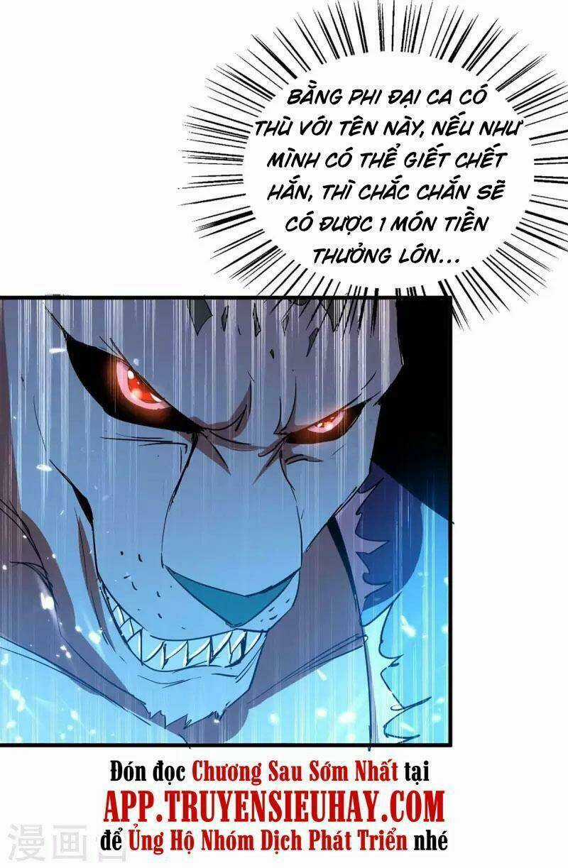 Tiên Đế Qui Lai - Chapter 258 - Trang 3