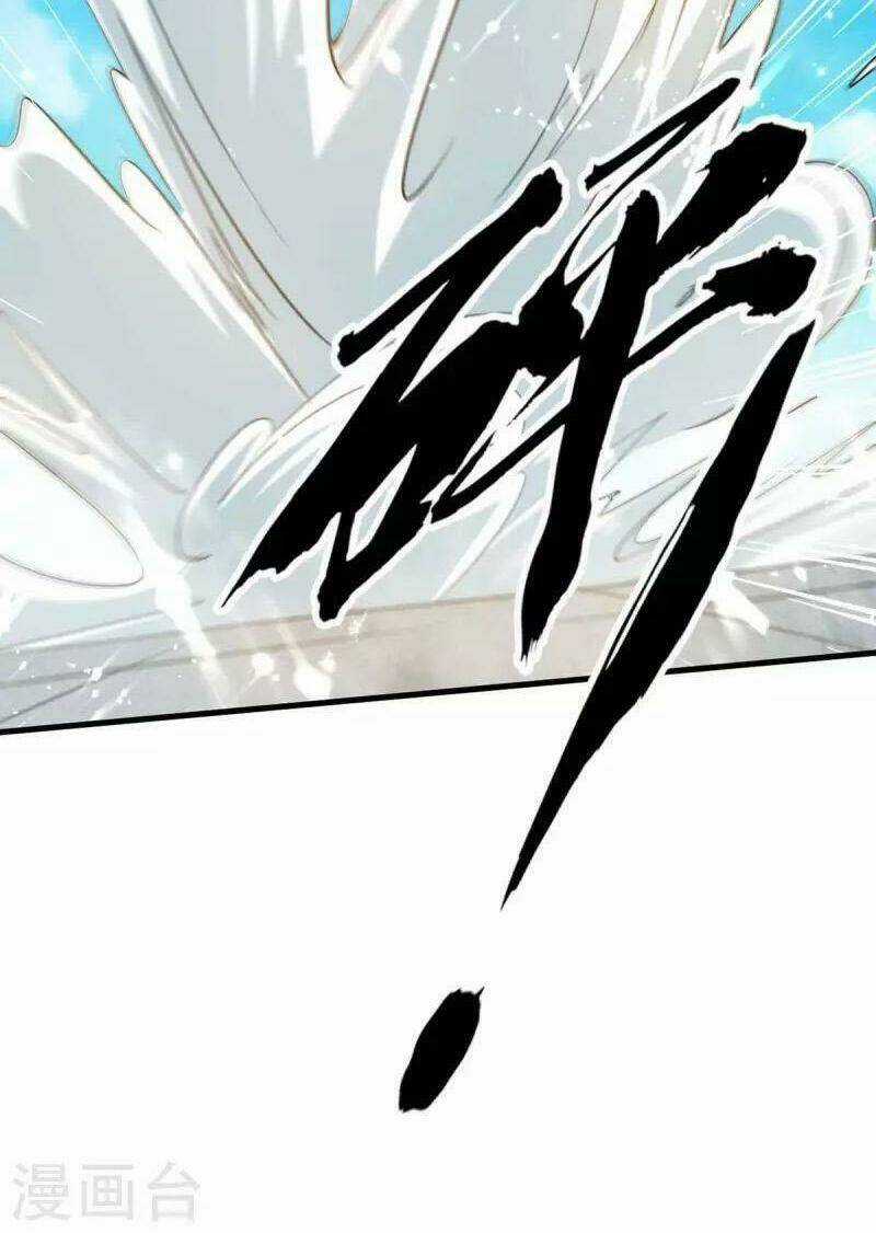 Tiên Đế Qui Lai - Chapter 258 - Trang 6