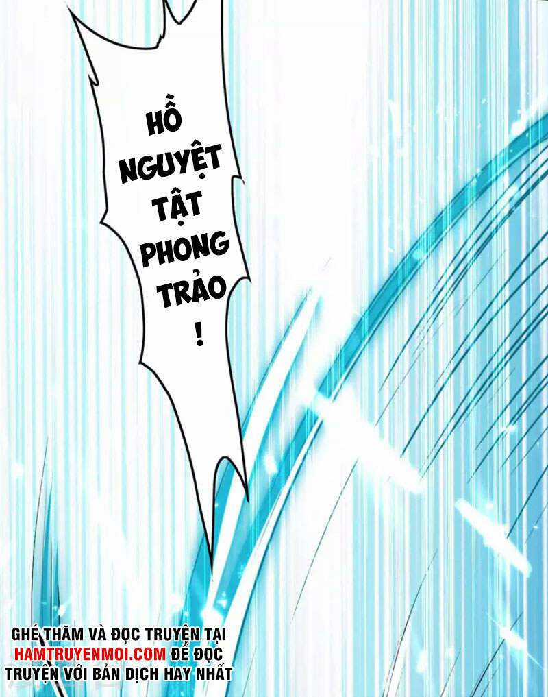 Tiên Đế Qui Lai - Chapter 259 - Trang 3