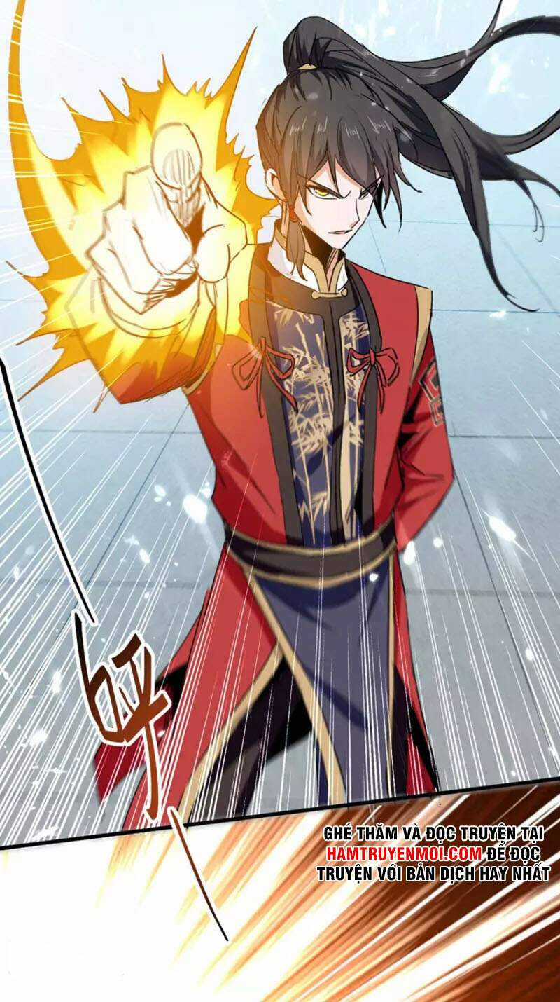 Tiên Đế Qui Lai - Chapter 259 - Trang 5