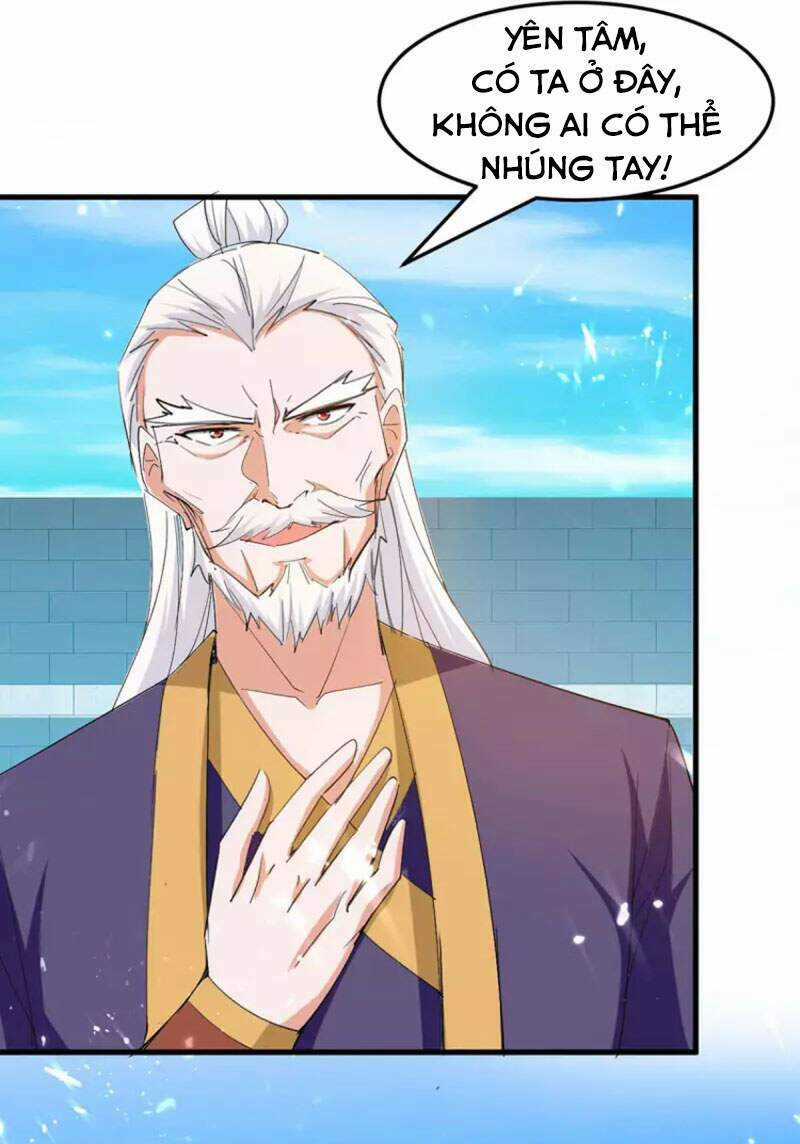 Tiên Đế Qui Lai - Chapter 260 - Trang 30