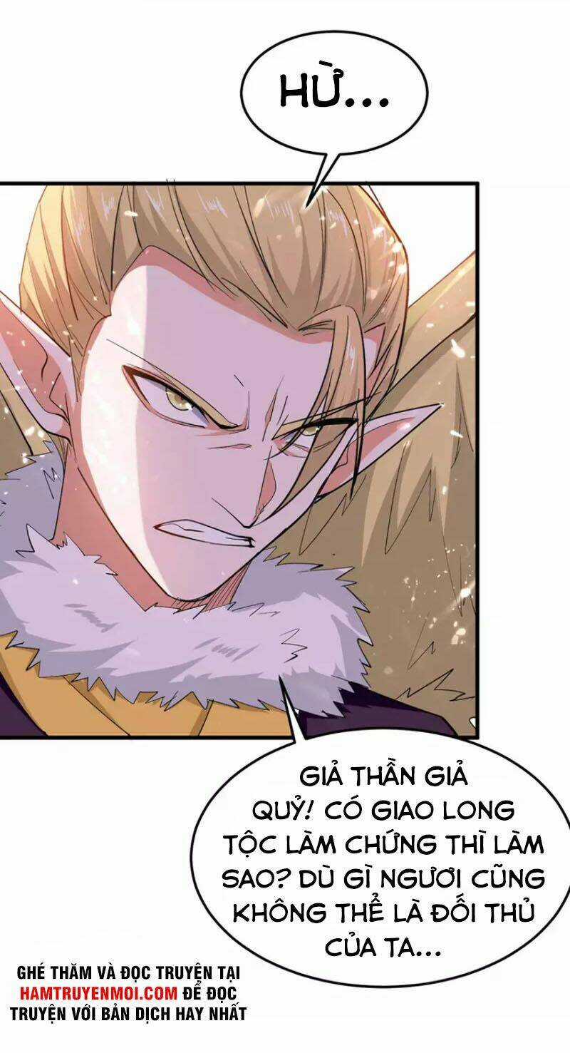 Tiên Đế Qui Lai - Chapter 261 - Trang 3