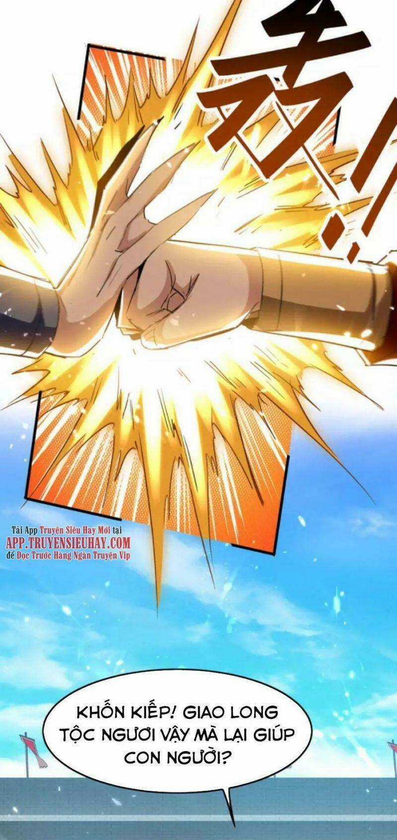 Tiên Đế Qui Lai - Chapter 262 - Trang 13