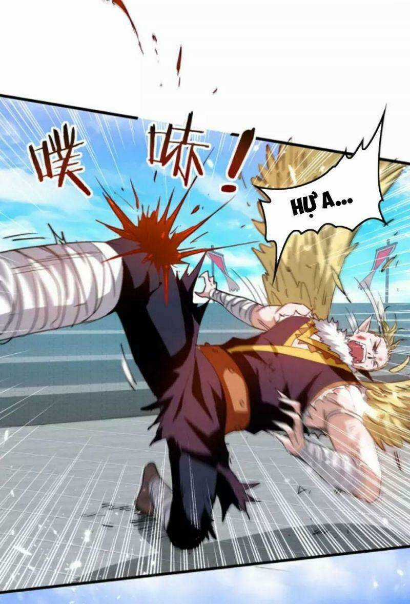 Tiên Đế Qui Lai - Chapter 262 - Trang 3