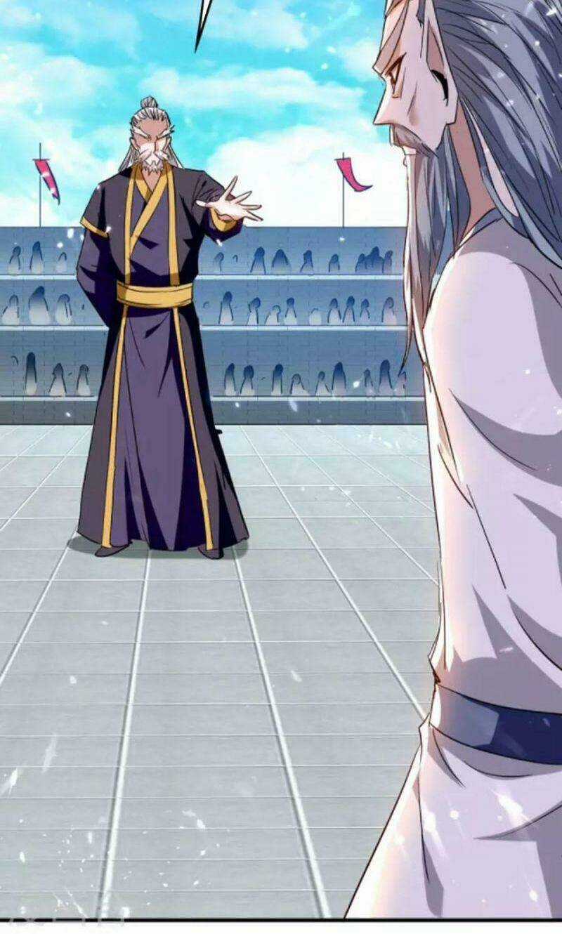 Tiên Đế Qui Lai - Chapter 262 - Trang 22