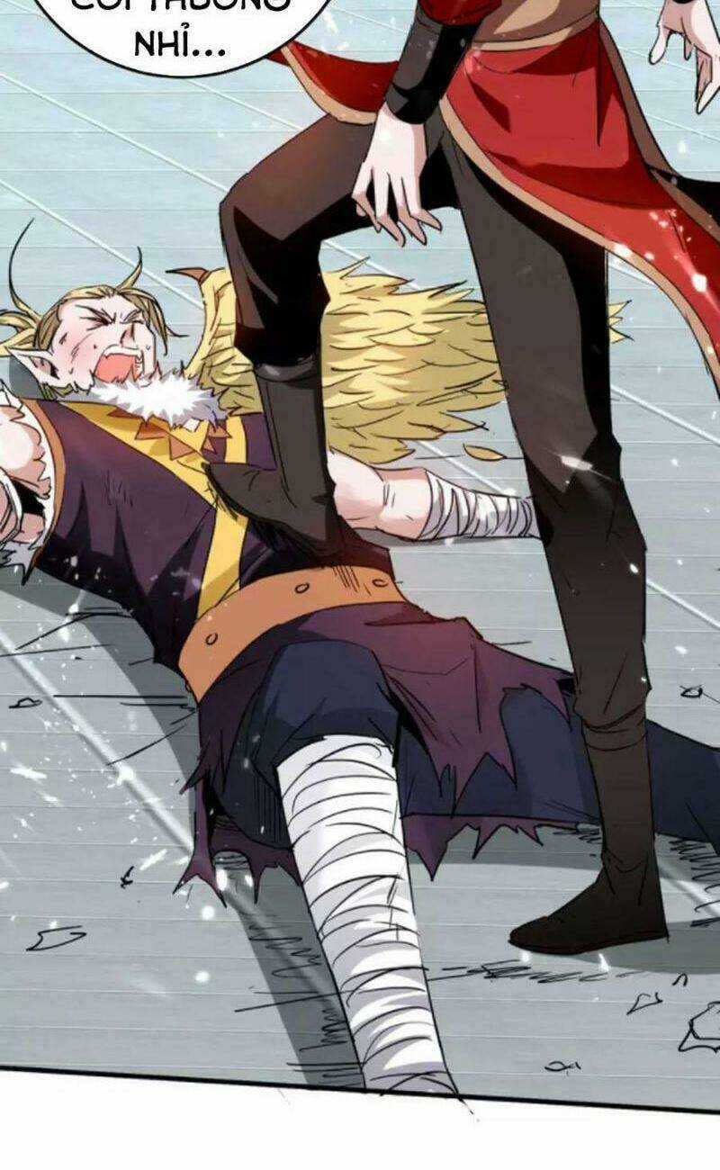 Tiên Đế Qui Lai - Chapter 262 - Trang 5