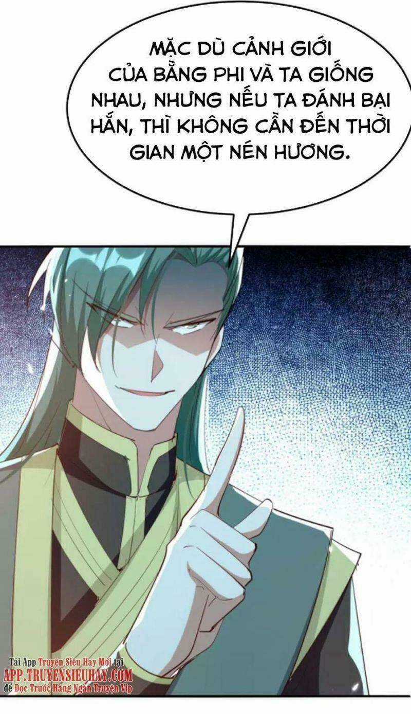 Tiên Đế Qui Lai - Chapter 263 - Trang 1