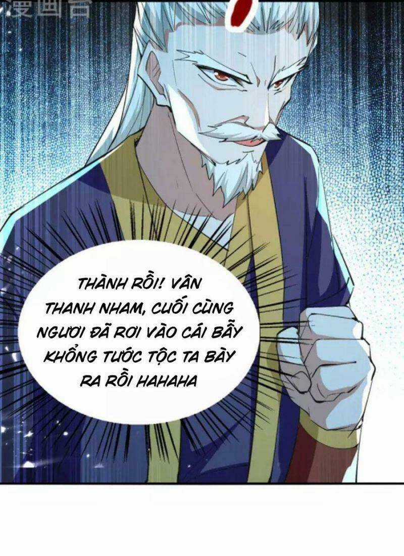 Tiên Đế Qui Lai - Chapter 263 - Trang 15