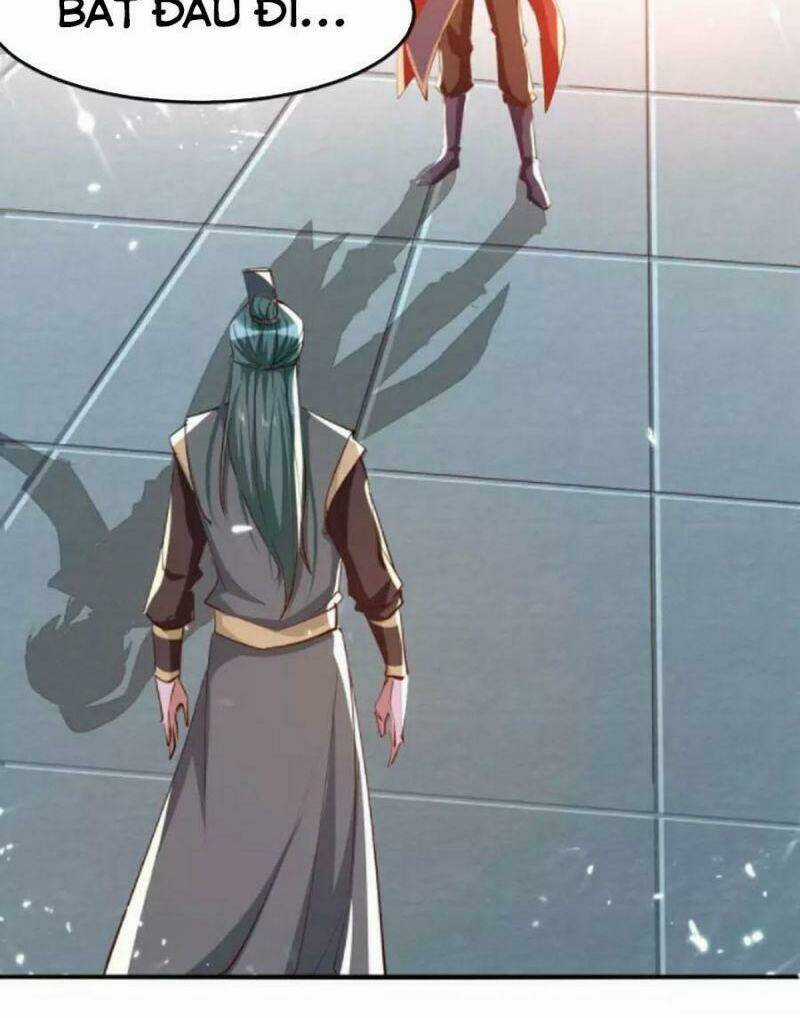 Tiên Đế Qui Lai - Chapter 263 - Trang 3