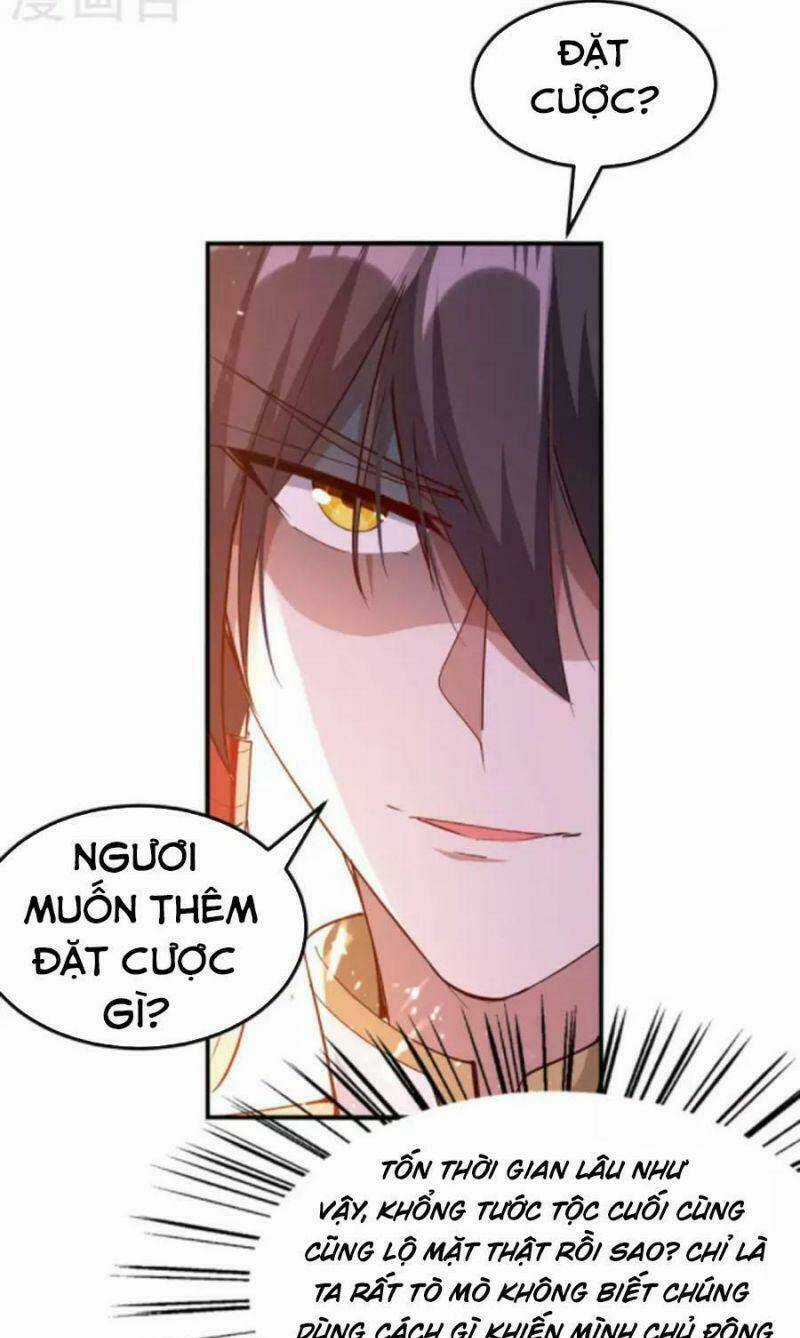 Tiên Đế Qui Lai - Chapter 263 - Trang 5