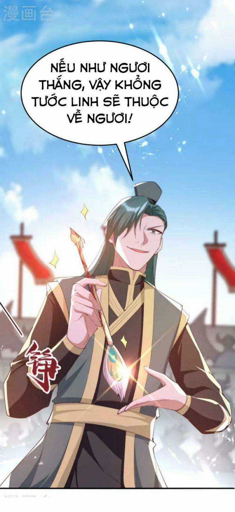 Tiên Đế Qui Lai - Chapter 263 - Trang 7