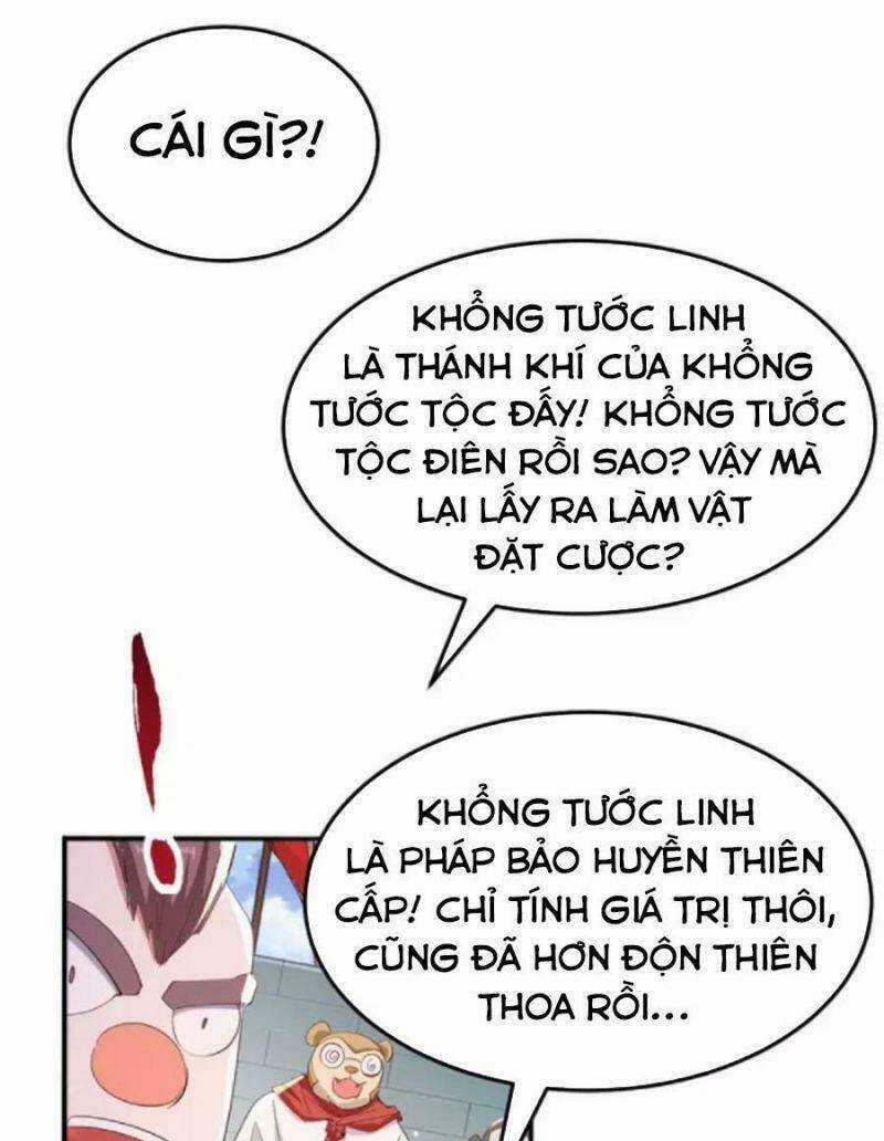 Tiên Đế Qui Lai - Chapter 263 - Trang 8