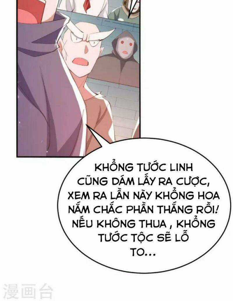 Tiên Đế Qui Lai - Chapter 263 - Trang 9