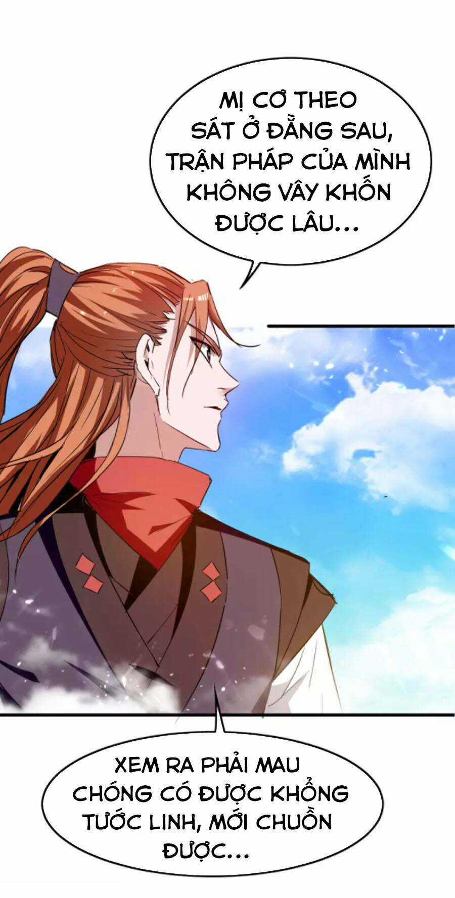 Tiên Đế Qui Lai - Chapter 264 - Trang 3