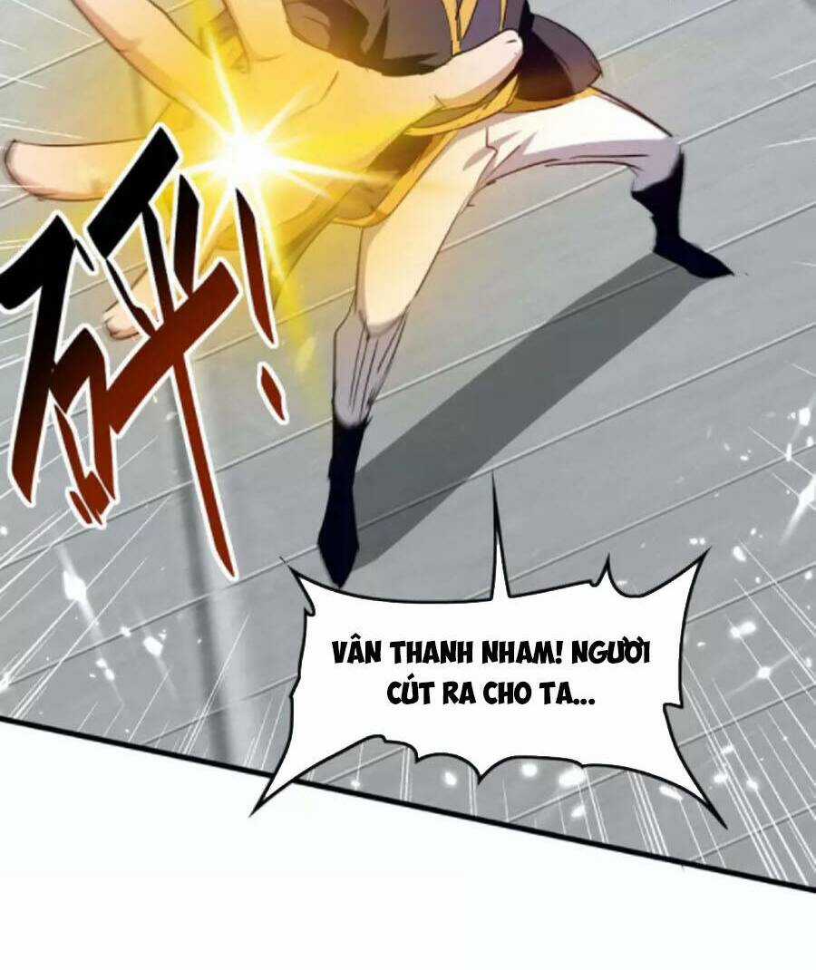 Tiên Đế Qui Lai - Chapter 264 - Trang 33