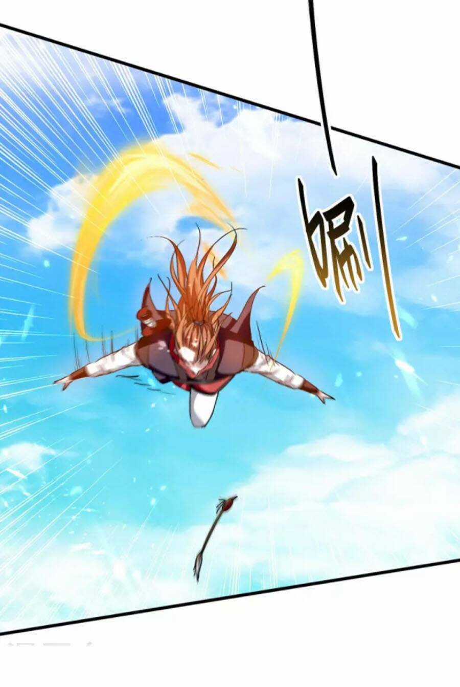 Tiên Đế Qui Lai - Chapter 264 - Trang 36