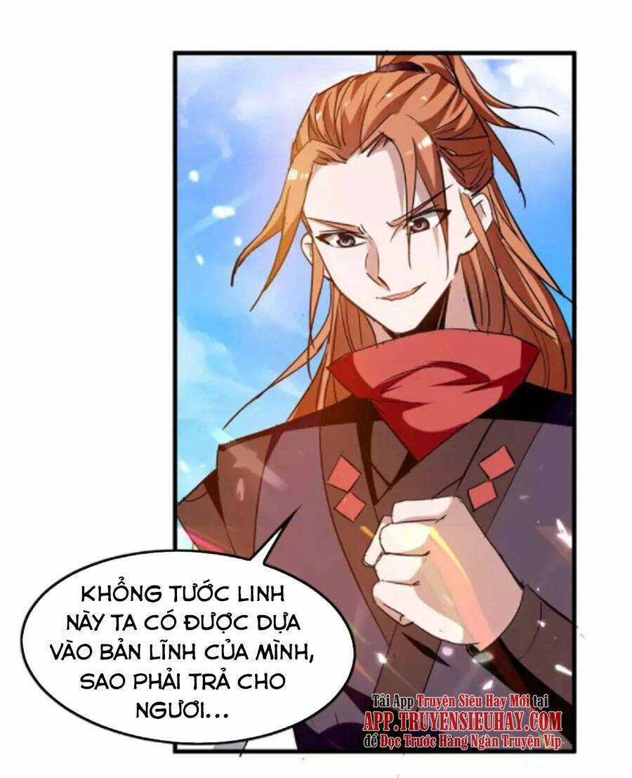 Tiên Đế Qui Lai - Chapter 264 - Trang 42