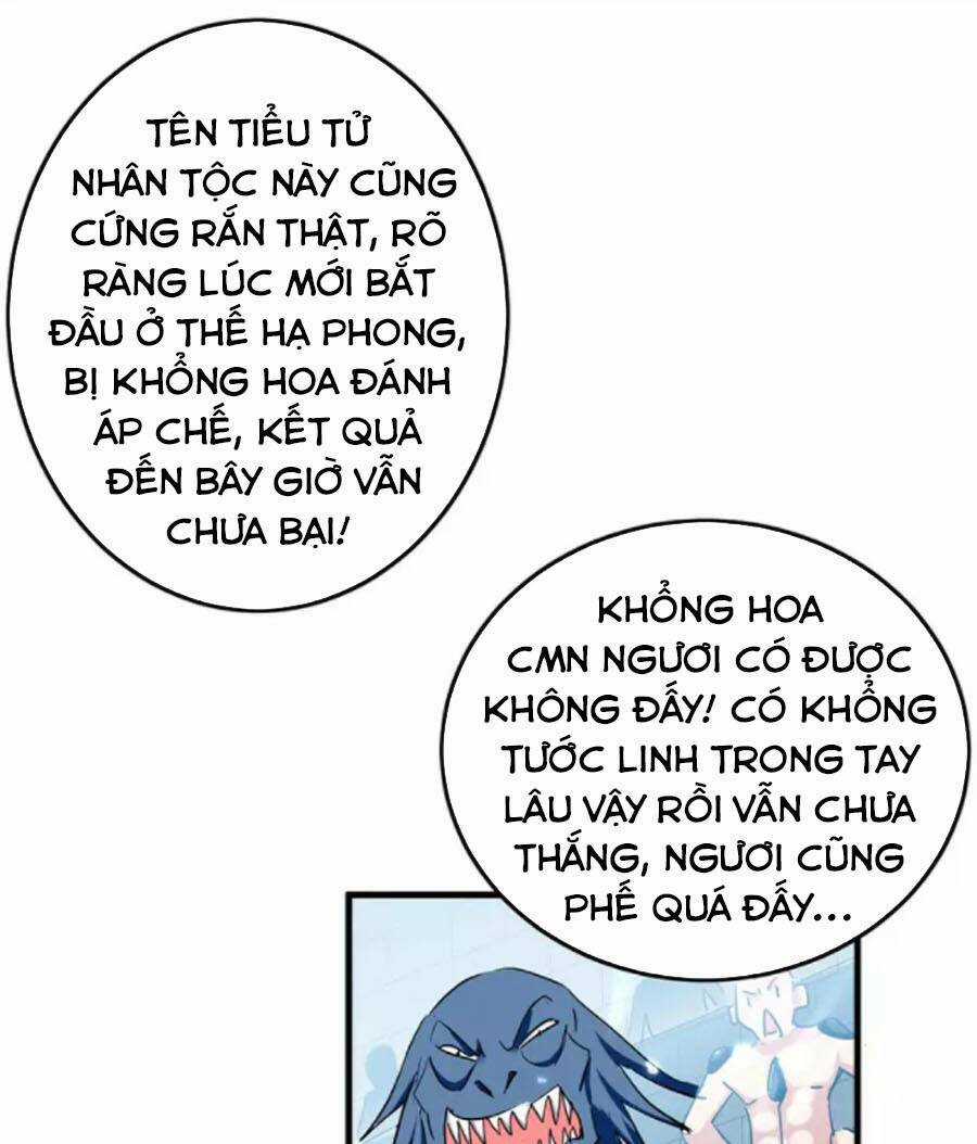 Tiên Đế Qui Lai - Chapter 264 - Trang 8