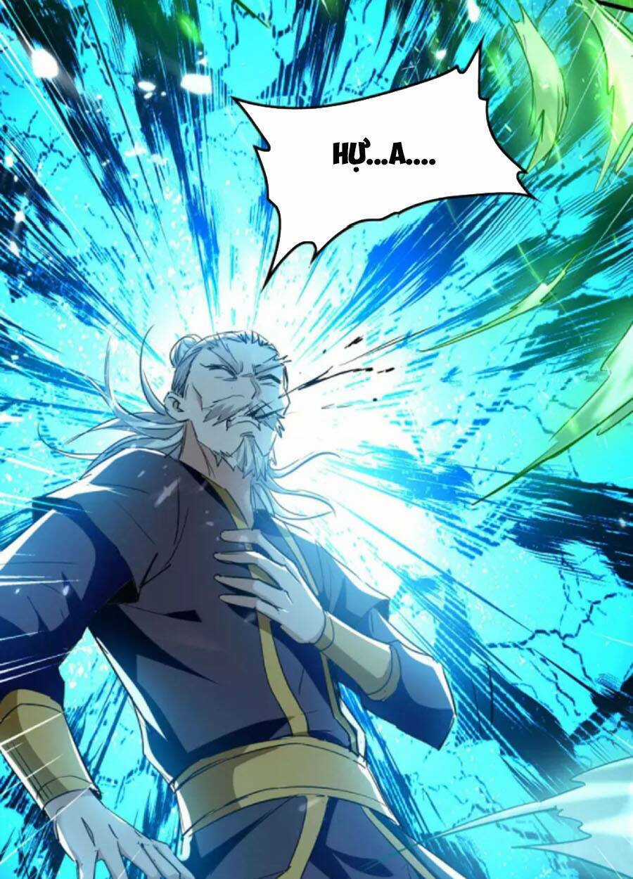 Tiên Đế Qui Lai - Chapter 265 - Trang 11