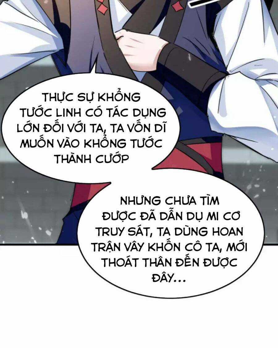 Tiên Đế Qui Lai - Chapter 265 - Trang 22