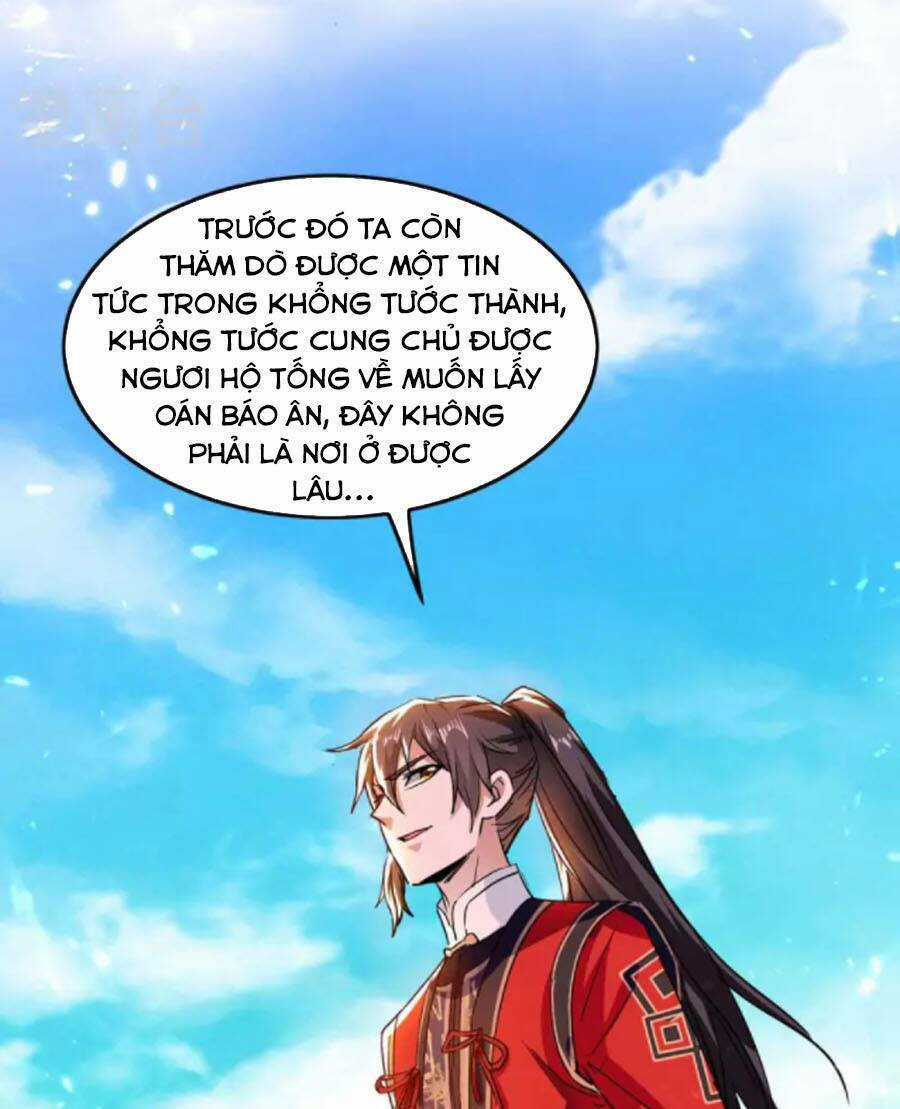 Tiên Đế Qui Lai - Chapter 265 - Trang 26