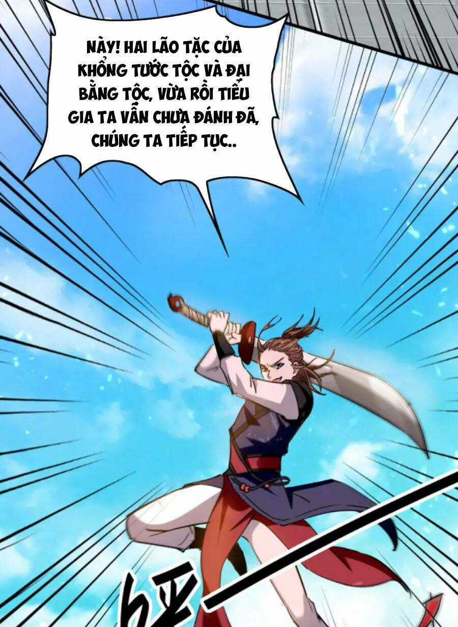 Tiên Đế Qui Lai - Chapter 265 - Trang 38
