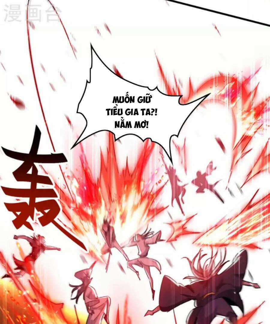 Tiên Đế Qui Lai - Chapter 265 - Trang 42