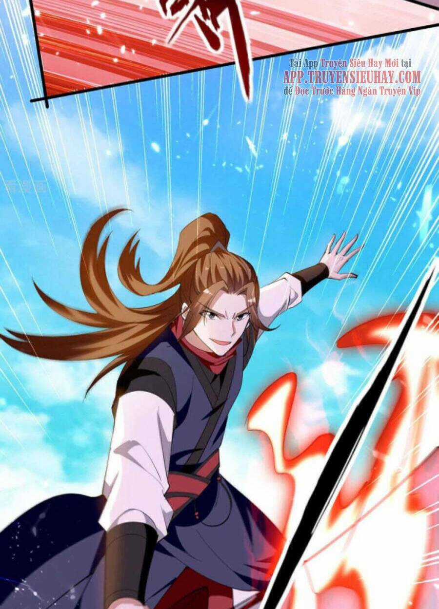 Tiên Đế Qui Lai - Chapter 267 - Trang 3