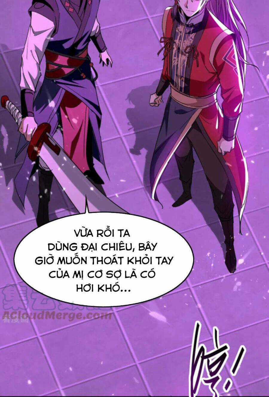 Tiên Đế Qui Lai - Chapter 267 - Trang 31