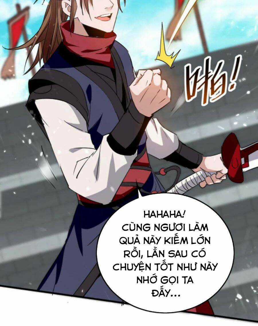 Tiên Đế Qui Lai - Chapter 269 - Trang 3